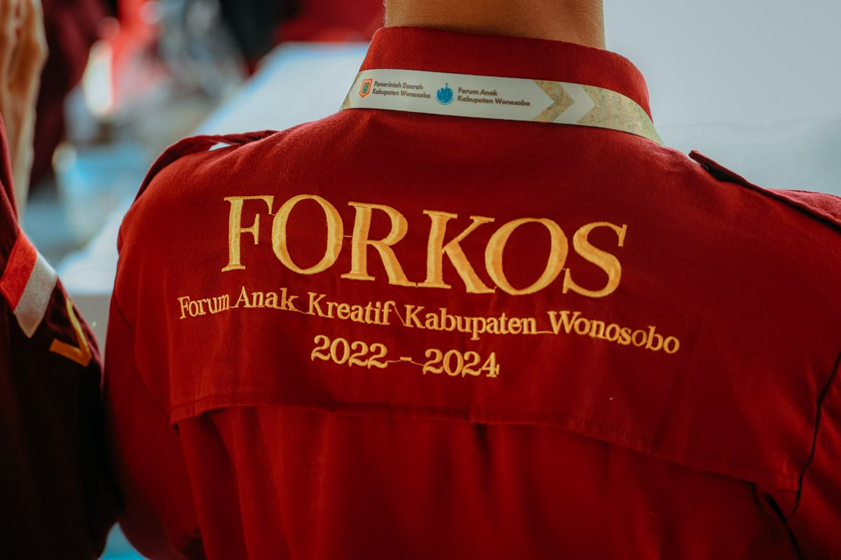 Swara Cah Wonosobo