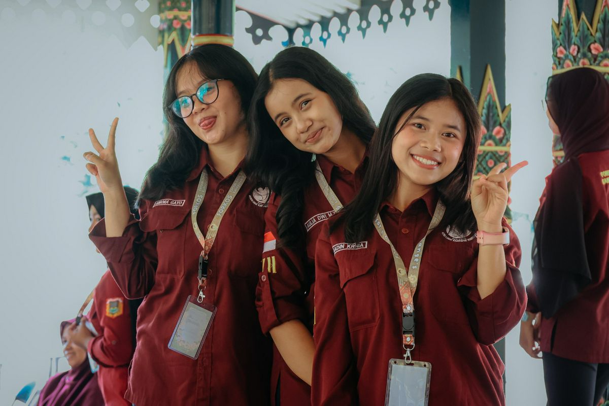 Swara Cah Wonosobo