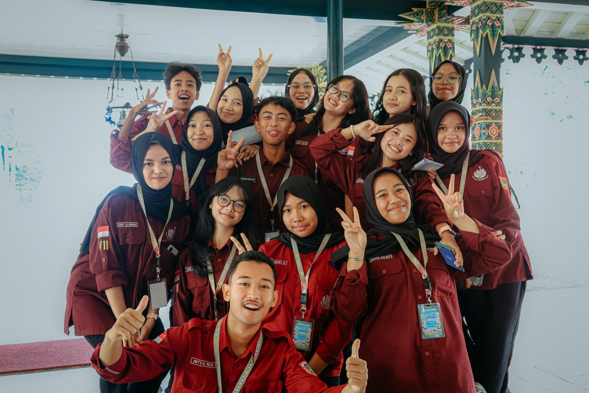 Swara Cah Wonosobo