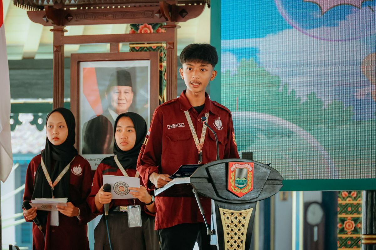 Swara Cah Wonosobo