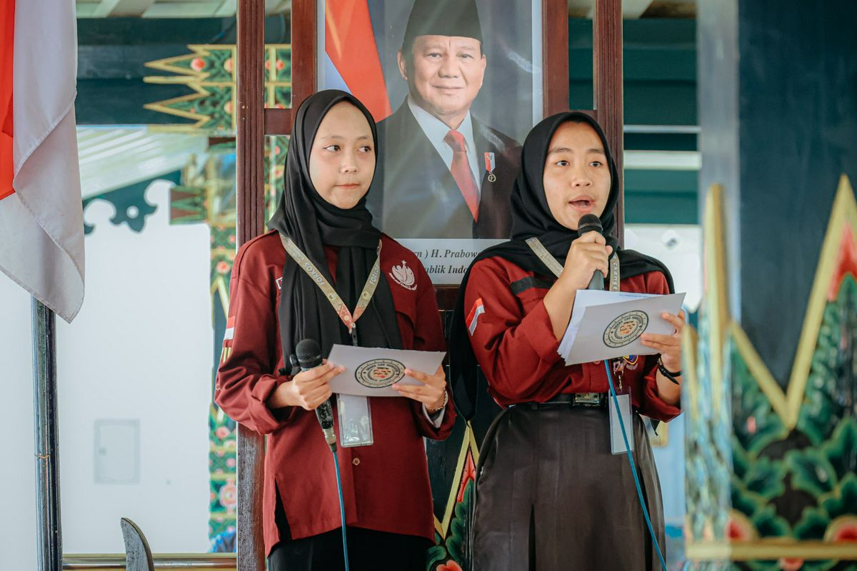 Swara Cah Wonosobo