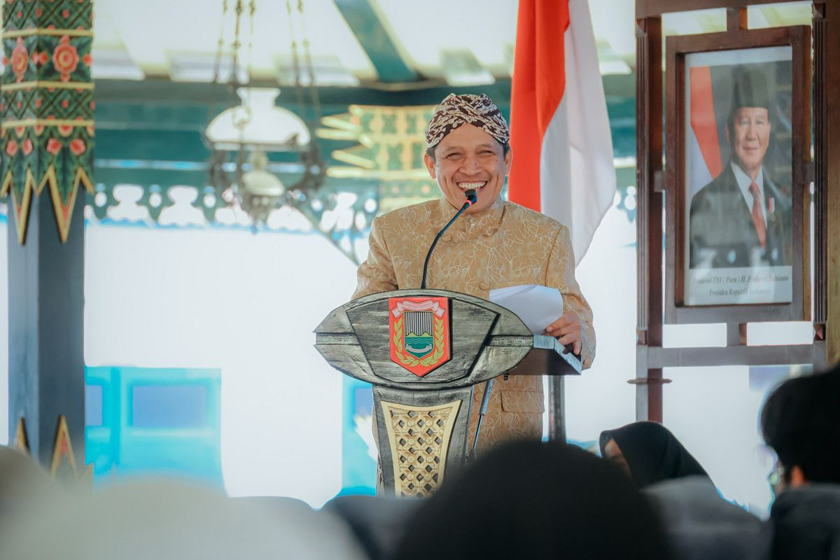 Swara Cah Wonosobo