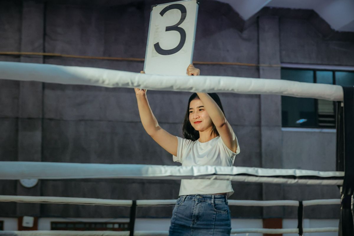 Kejuaraan Tinju Amatir dan Combat Boxing Piala Bupati Wonosobo Tahun 2026