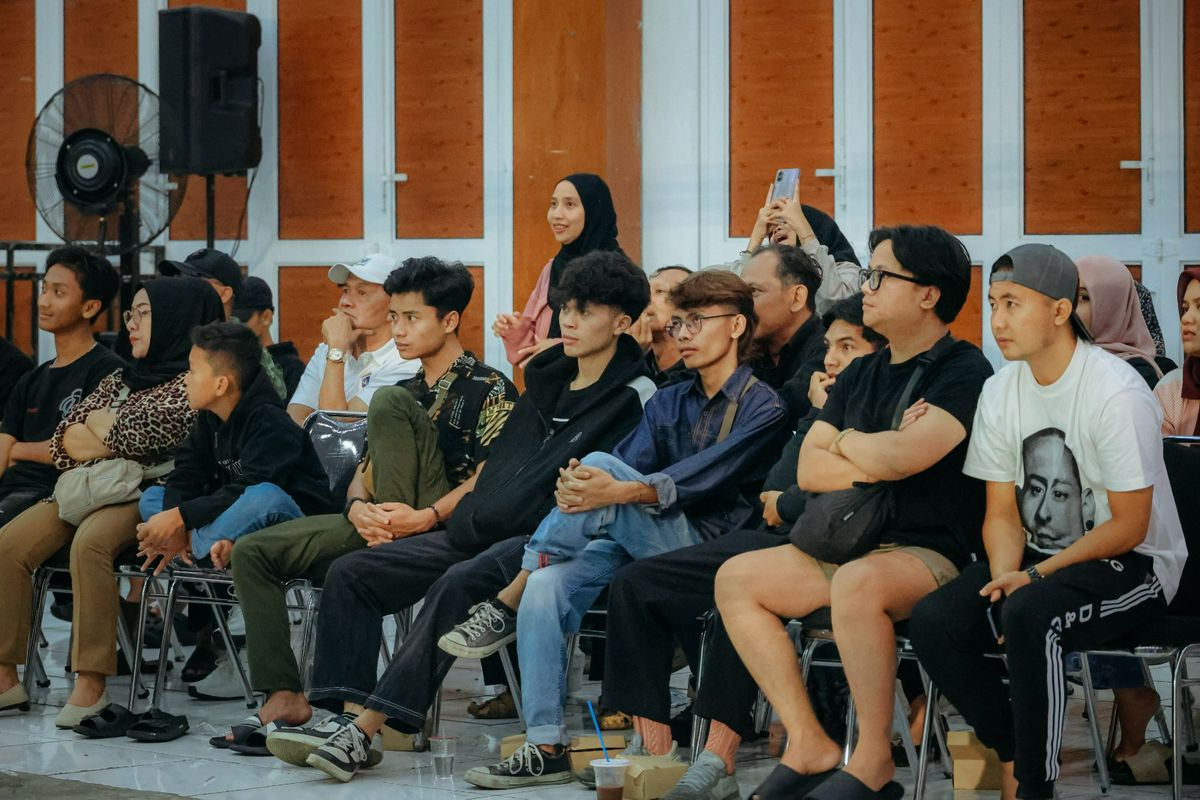 Kejuaraan Tinju Amatir dan Combat Boxing Piala Bupati Wonosobo Tahun 2026