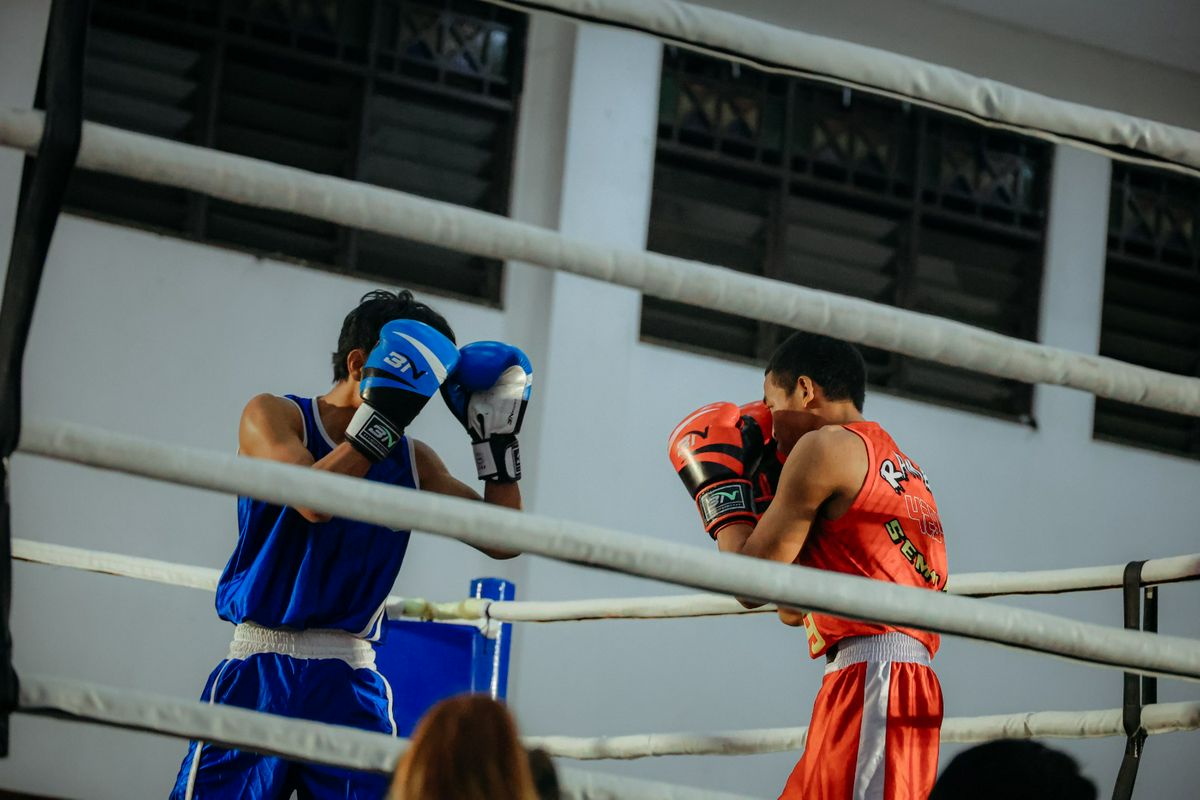 Kejuaraan Tinju Amatir dan Combat Boxing Piala Bupati Wonosobo Tahun 2026