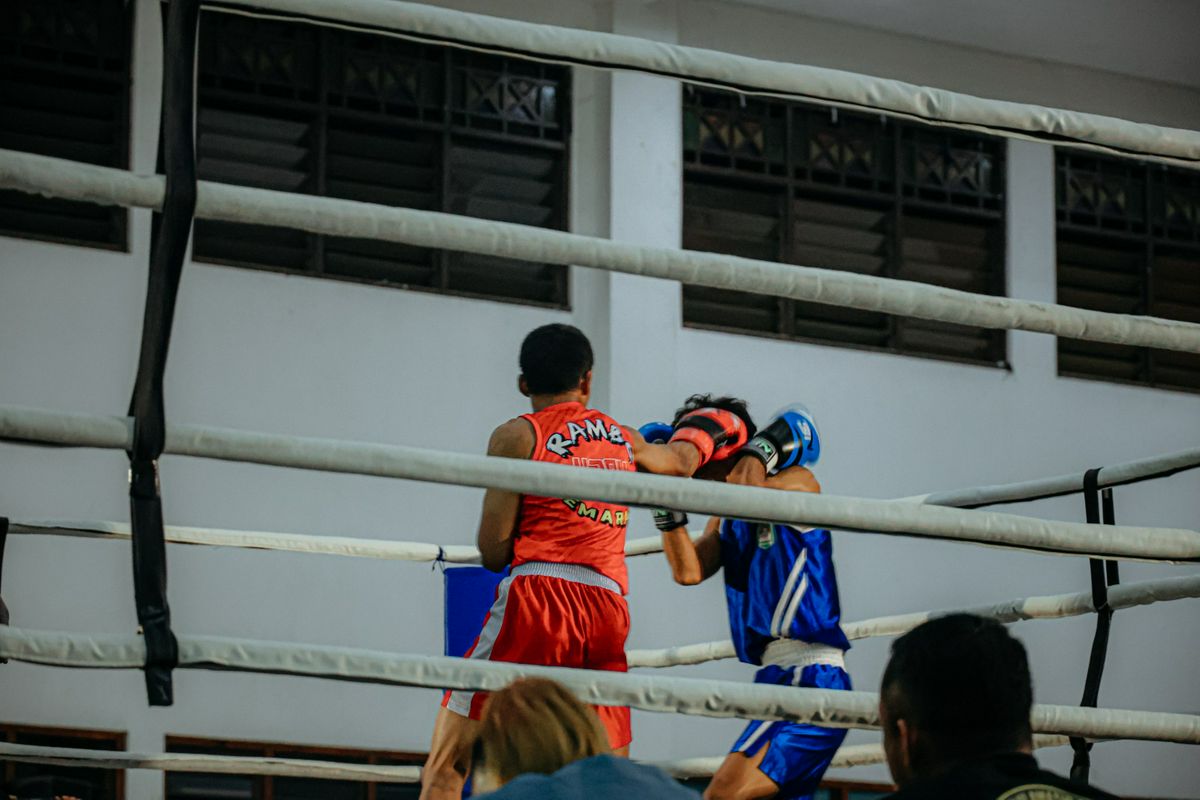 Kejuaraan Tinju Amatir dan Combat Boxing Piala Bupati Wonosobo Tahun 2026