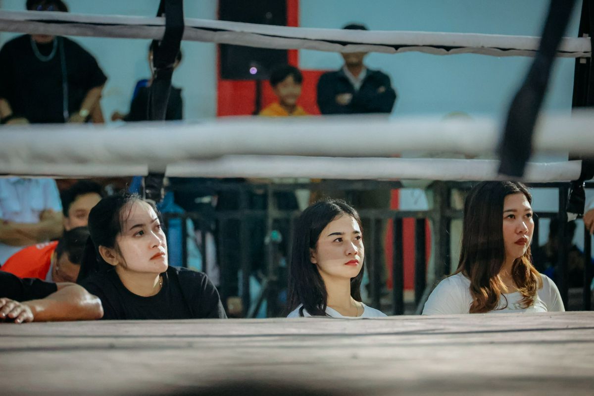 Kejuaraan Tinju Amatir dan Combat Boxing Piala Bupati Wonosobo Tahun 2026