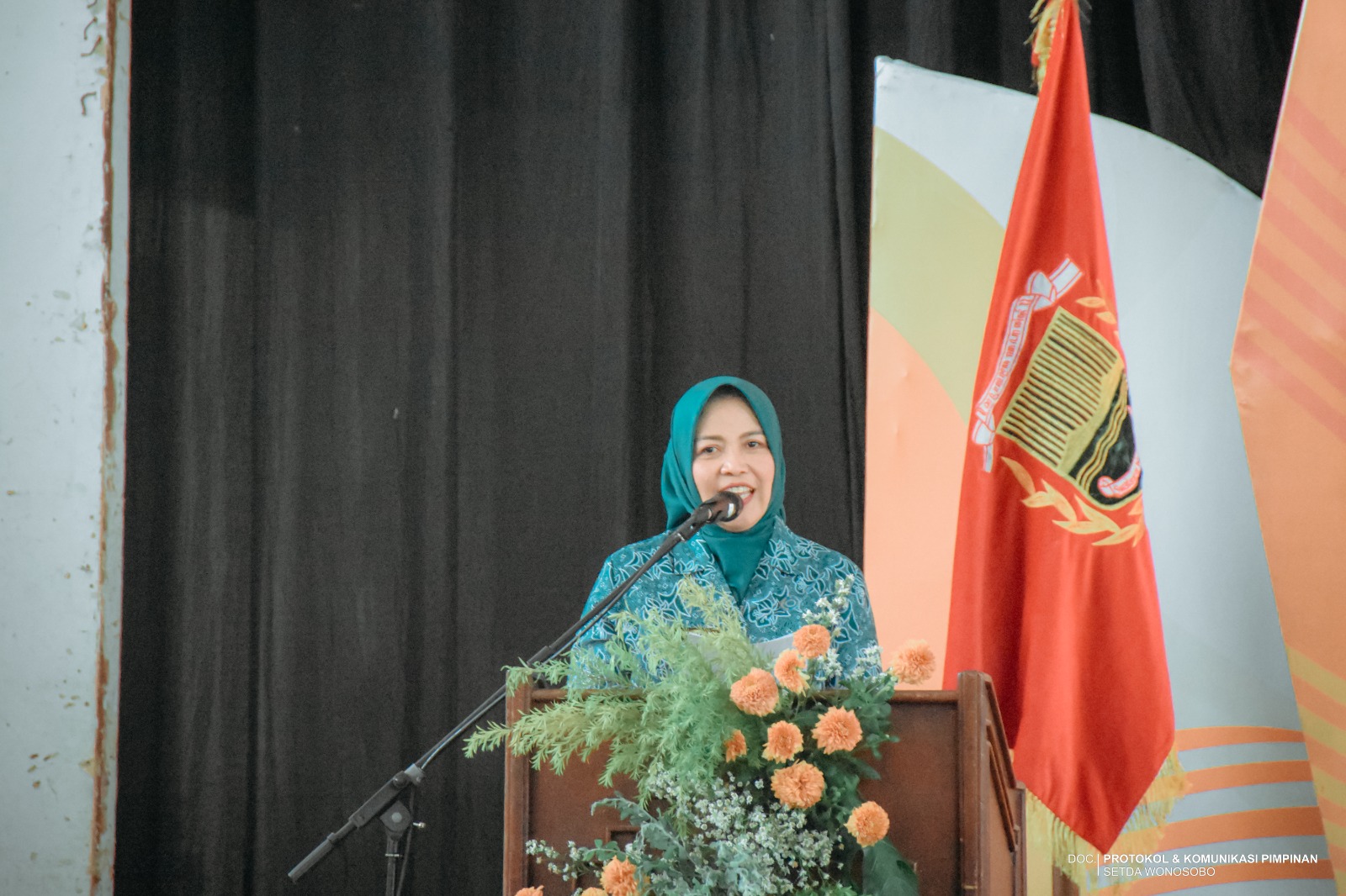 Rapat Kerja Daerah (Rakerda), Rapat Konsultasi (Rakon), dan Pencanangan Kesatuan Gerak PKK Bangga Kencana Kesehatan Tahun 2025