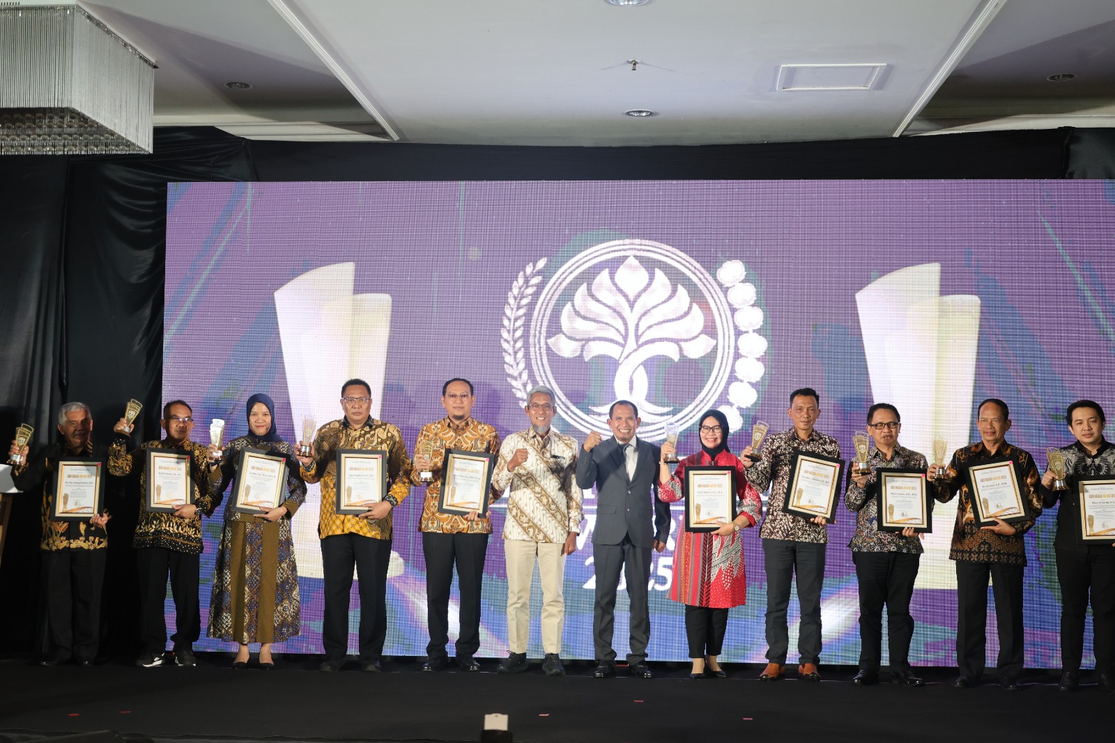 Abdi Nagari Award 2025