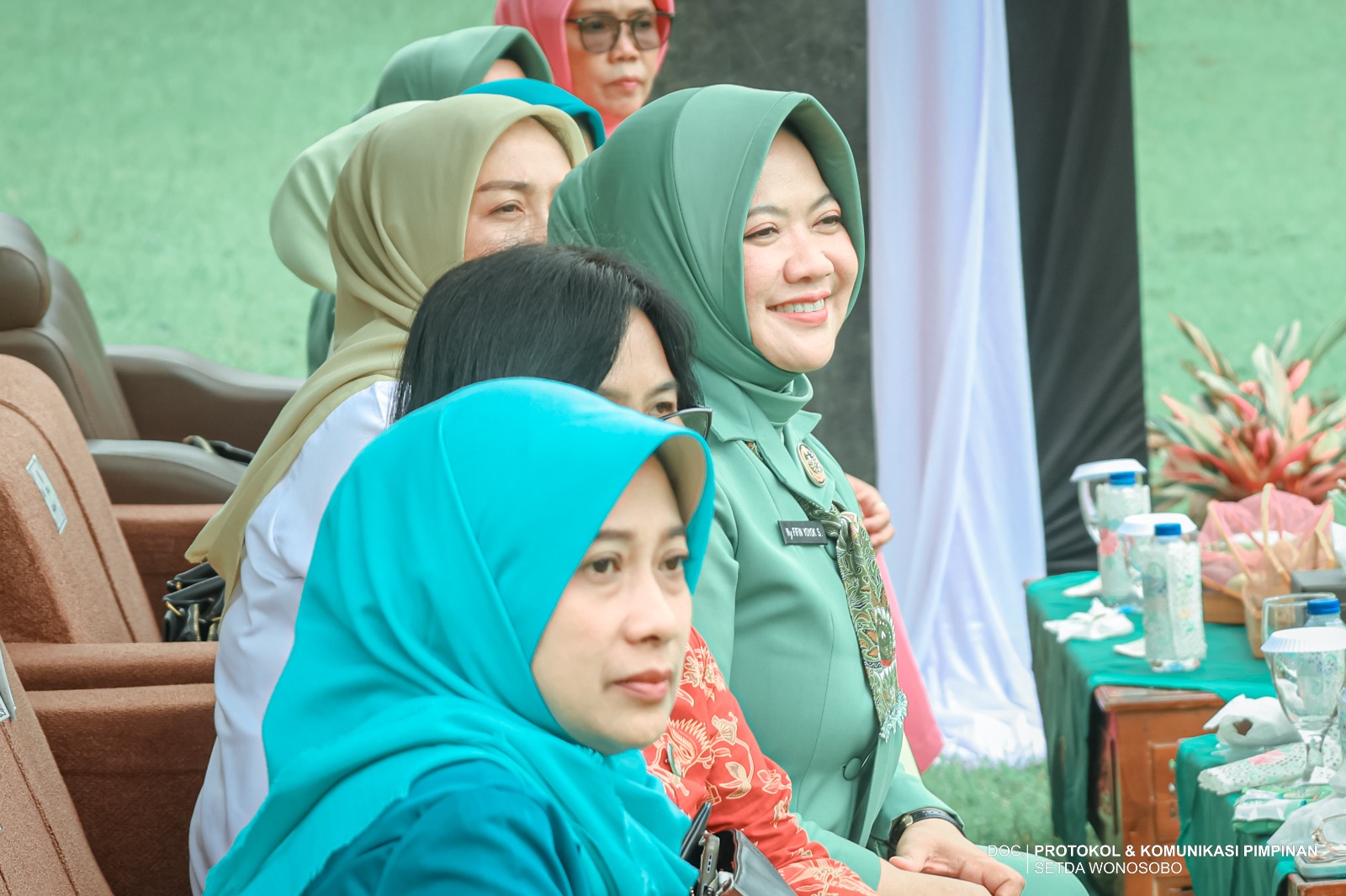 TNI Manunggal Membangun Desa (TMMD) Sengkuyung Tahap II Tahun Anggaran 2026