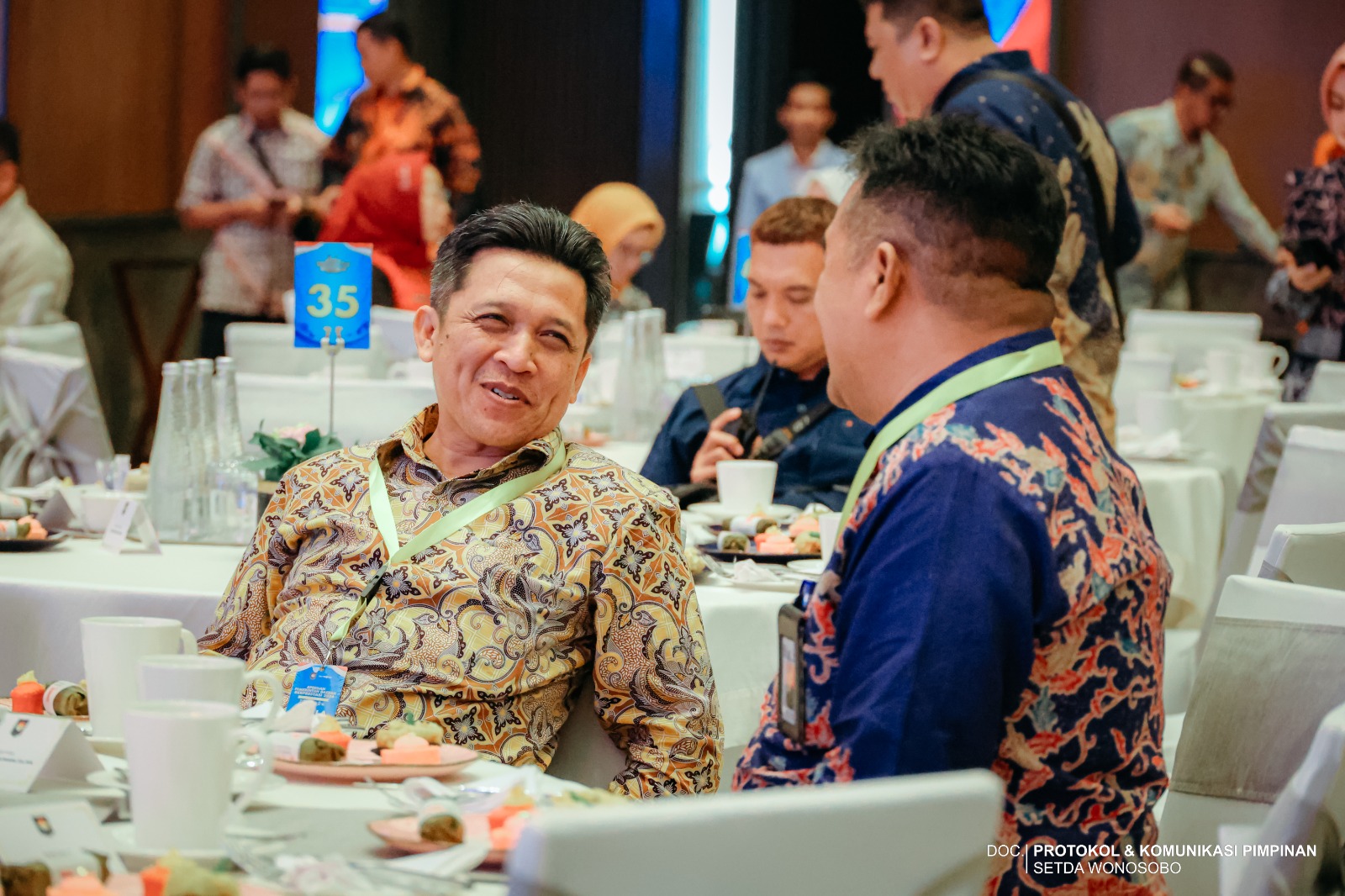 Apresiasi Pemerintah Daerah Berprestasi Tahun 2026 se-Wilayah Jawa dan Bali