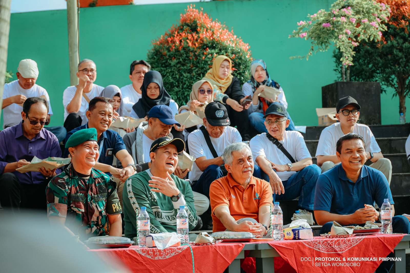 Peringatan Hari Lingkungan Hidup Tahun 2026